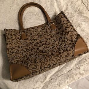 Diane von Furstenberg Shoulder Bag